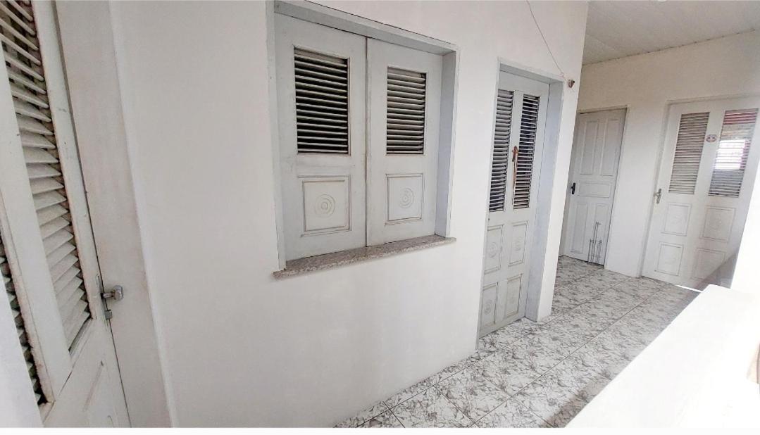Will'S House Daire São Luís Dış mekan fotoğraf