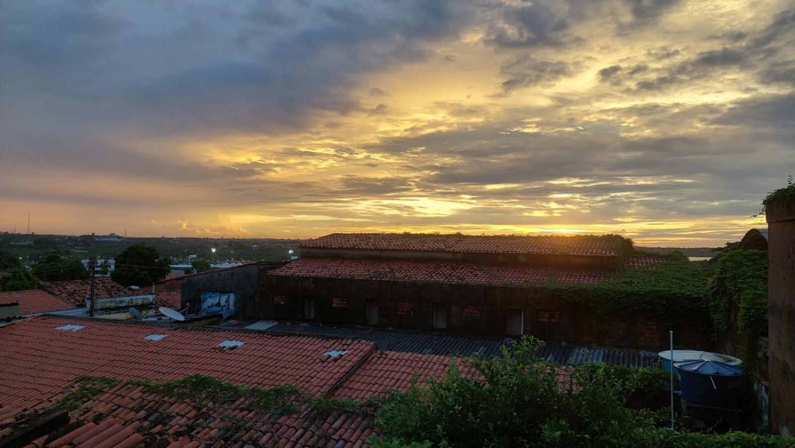 Will'S House Daire São Luís Dış mekan fotoğraf