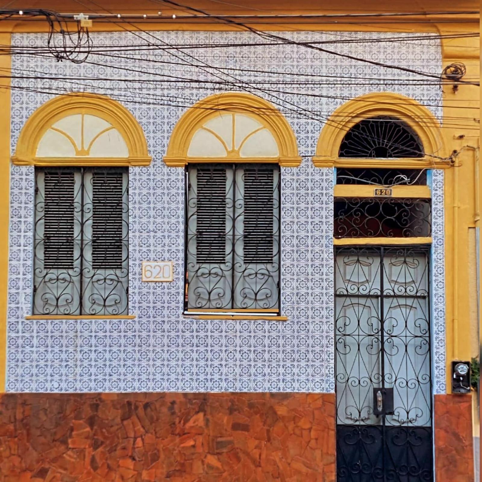 Will'S House Daire São Luís Dış mekan fotoğraf
